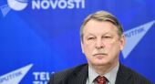 Эксперт: о членстве Грузии и Украины в НАТО сейчас речи идти не может