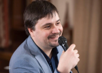 Глава писательской организации удостоился ряда благодарностей