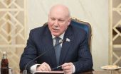 Дмитрий Мезенцев: Программы Союзного государства являются мощной поддержкой для Союзного строительства