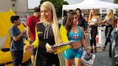 Принято решение о переносе сроков Летнего автомотофестиваля «ДвижОк»