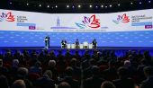 Республика Саха представит экспозицию «В будущее с Якутией» на выставке «Улица Дальнего Востока» на ВЭФ-2021