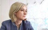 Наталья Дикусарова: у ТОСЭР в регионе есть большой потенциал привлечения резидентов за счет налоговых льгот