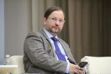 Михаил Виноградов: Иркутская область – потенциальный лидер восточной Сибири