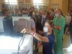 Хирурги более 10 стран мира встретились на Байкале для обсуждения вопросов детской медицины