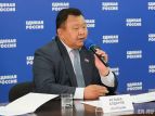 Кузьма Алдаров: Закон о «гаражной» амнистии вступил в силу 