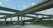 Дороги в Иркутске станут шире, с многоуровневыми развязками