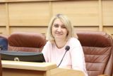 Наталья Дикусарова: Приангарье получит дополнительные средства на развитие