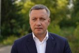 Глава региона поделился впечатлениями о проведении выборной кампании в Приангарье