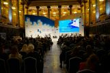 На Петербургском культурном форуме обсудят жизнь в постпандемийную эпоху