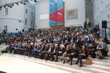 Обнародована фестивальная программа Санкт-Петербургского международного культурного форума