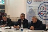 В Бишкеке обсужден проект Национальной программы развития Кыргызстана до 2026 года
