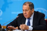 Сергей Лавров: совместные действия в области внешней политики позволили купировать антибелорусские попытки