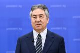 Кыргызская делегация примет участие в Саммите тюркоязычных государств в Стамбуле