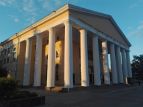 Александр Лукашенко поздравил коллектив театра имени Якуба Коласа