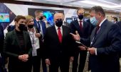 POZIS представил холодильную технику на форуме «Сделано в России»