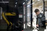 Ростех создал программную платформу для цифровых производств