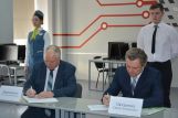 «Росэлектроника» и Омcкий университет открыли лабораторию по искусственному интеллекту