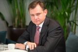 Юрий Слюсарь: «Стране нужны самолеты»