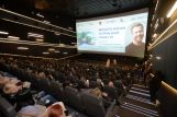 В Мурманске завершился Международный форум искусства и кино  «Северный характер: ИНКультура»