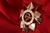 Владимир Путин поздравил с Днем Победы иностранных лидеров
