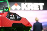 КРЭТ представил пульт управления для перспективных вертолетов