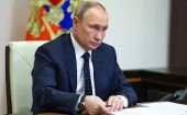 Владимир Путин провел встречу с губернатором Свердловской области