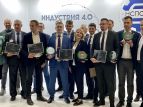 IT-решение Ростеха стало победителем премии OEE Award 2022