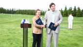 Radio Monte Carlo Golf Cup объединил музыку, спорт и туризм