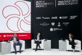 Интеграцию креативных индустрий в образовательный процесс обсудят участники сессии ПМЭФ- 2022