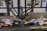На предприятии Ростеха по переработке отходов стартовало соревнование роботов-сортировщиков
