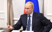 Состоялось заседание Президиума Госсовета