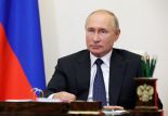 Владимир Путин встретился с выпускниками высших военных учебных заведений