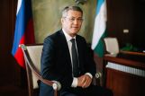 Радий Хабиров: прием следующего Форума регионов России и Белоруссии в Уфе- большая честь для Башкортостана