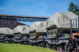 Уралвагонзавод отгрузил заказчику партию БРЭМ-1М