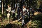 Владимир Порхомцев: военно-патриотические лагеря заняли достойное место в патриотическом воспитании