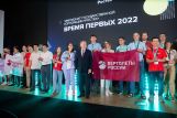 «Вертолеты России» стали лучшими на чемпионате Ростеха по профессиональному мастерству