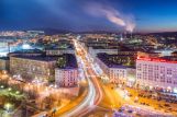 Представители шести стран представят свои работы на кинофестивале «Северный характер» в Мурманске