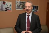 Евгений Копелян: легкая промышленность является важной отраслью для Екатеринбурге