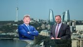 Садыр Жапаров: очный формат- наиболее эффективен и продуктивен