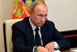 Владимир Путин поздравил работников прокуратуры