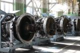 Ростех предлагает модернизировать газотранспортную систему стран Центральной Азии