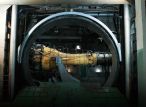 Первые испытания «сердца» ПД-35 превзошли ожидания