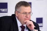 Алексей Оверчук: совместные усилия в рамках СНГ направлены на повышение качества жизни людей