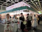 БелТПП: эффективность участия белорусских экспонентов в выставках повысилась