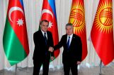 Подведены итоги официального визита главы МИД Азербайджана в Кыргызстан