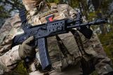 «Калашников» завершил отгрузку очередной партии усовершенствованных АК-12