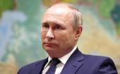 Владимир Путин провел совещание с членами Правительства