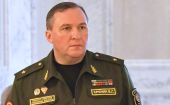 Виктор Хренин: защита Родины - часть национального кода белорусов