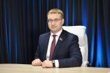 Сергей Клишевич: прошедшая инаугурация Президента обозначила посылы на пятилетку