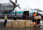 70 тысяч мальков краснокнижного сибирского осетра выпустили в приток Лены